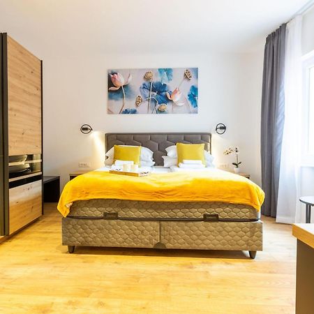 2M Exclusive Rooms Zadar Exteriér fotografie