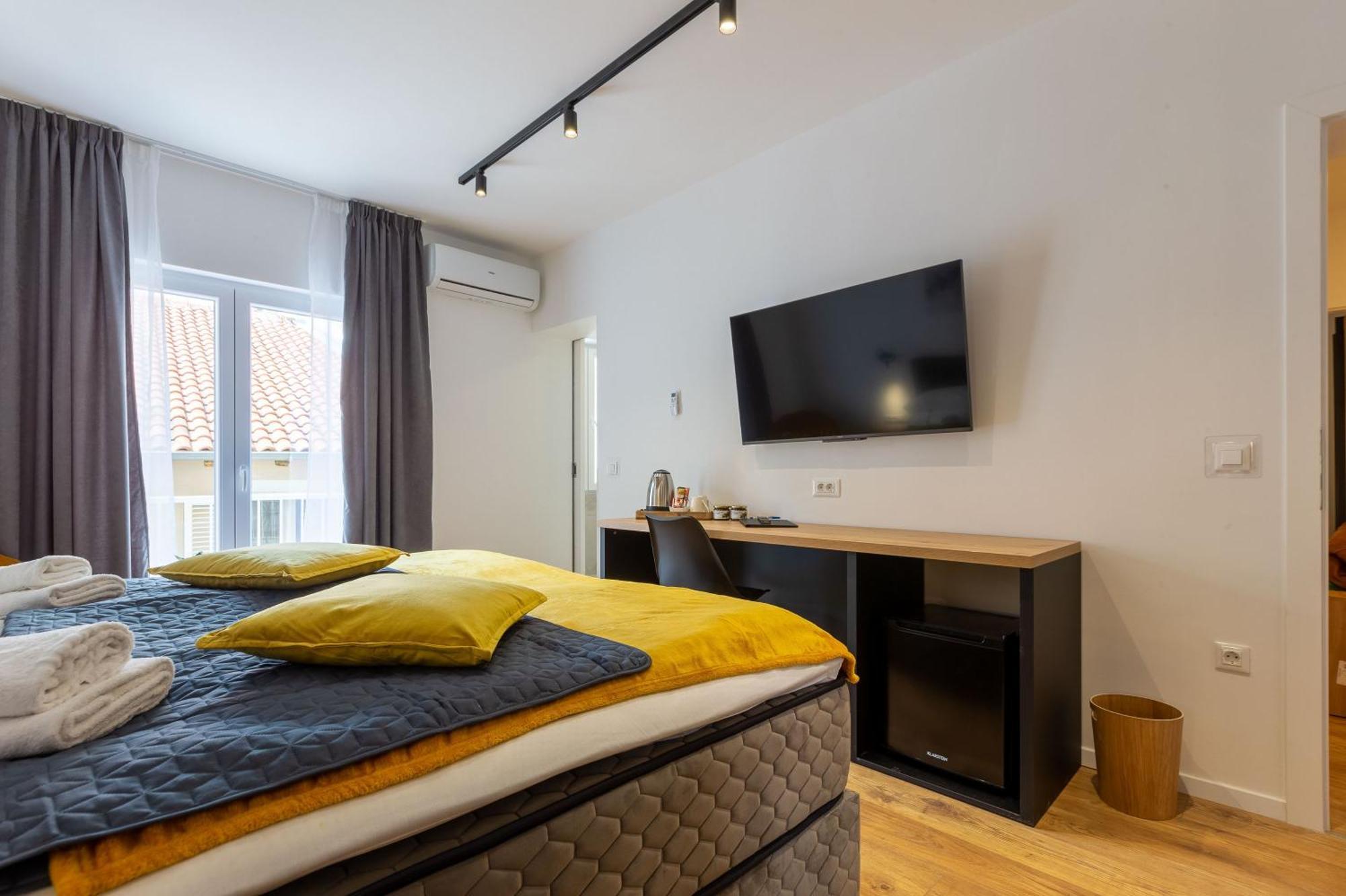 2M Exclusive Rooms Zadar Exteriér fotografie