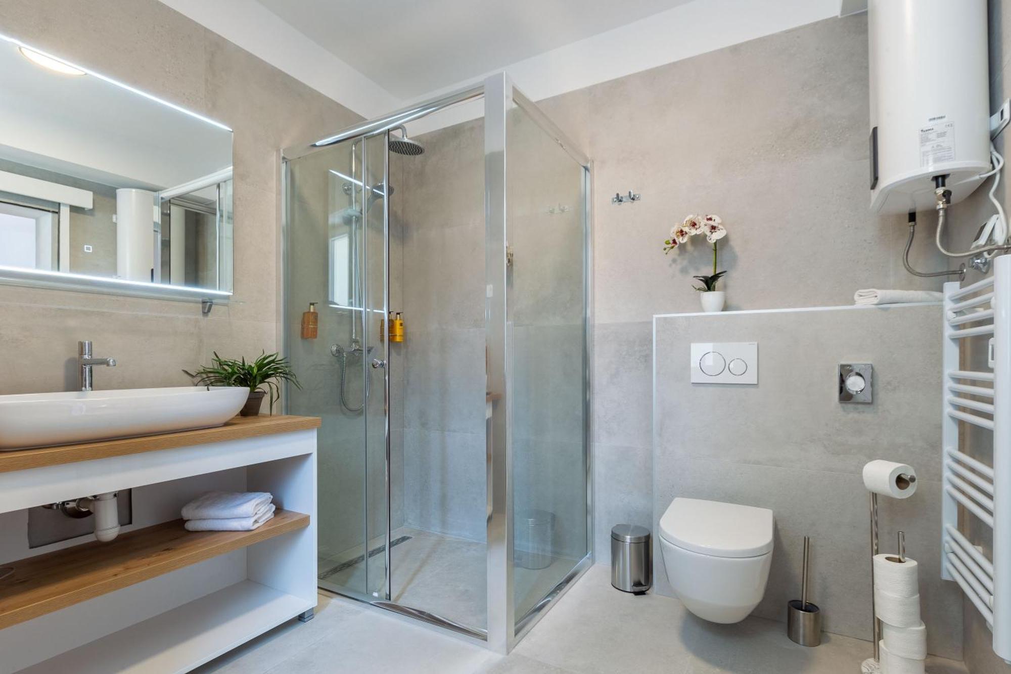 2M Exclusive Rooms Zadar Exteriér fotografie