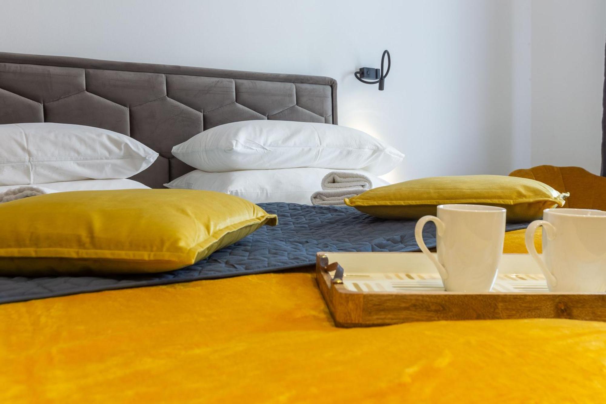 2M Exclusive Rooms Zadar Exteriér fotografie