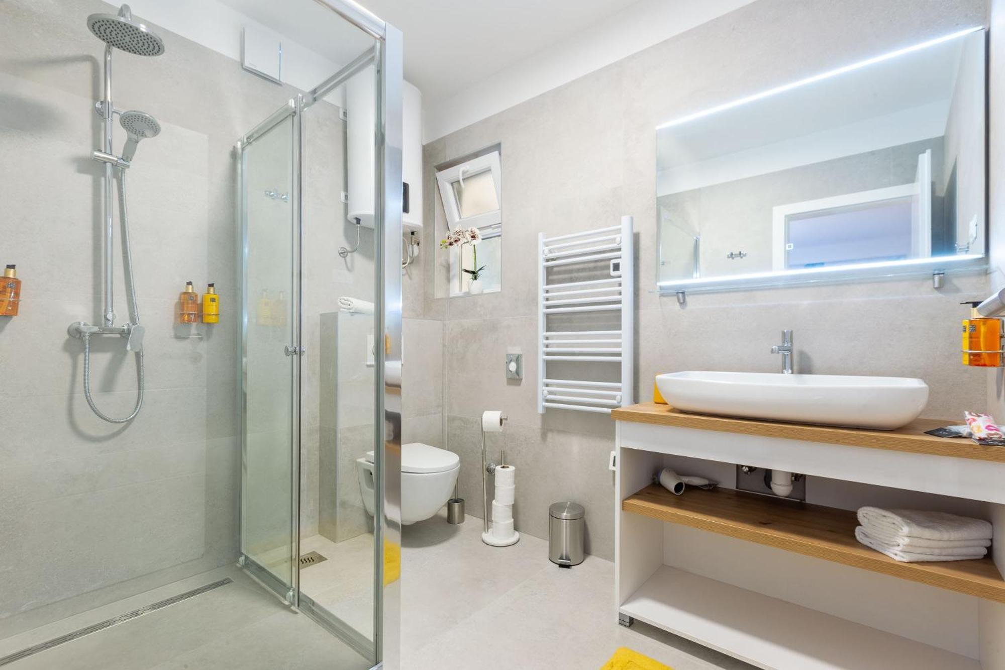 2M Exclusive Rooms Zadar Exteriér fotografie