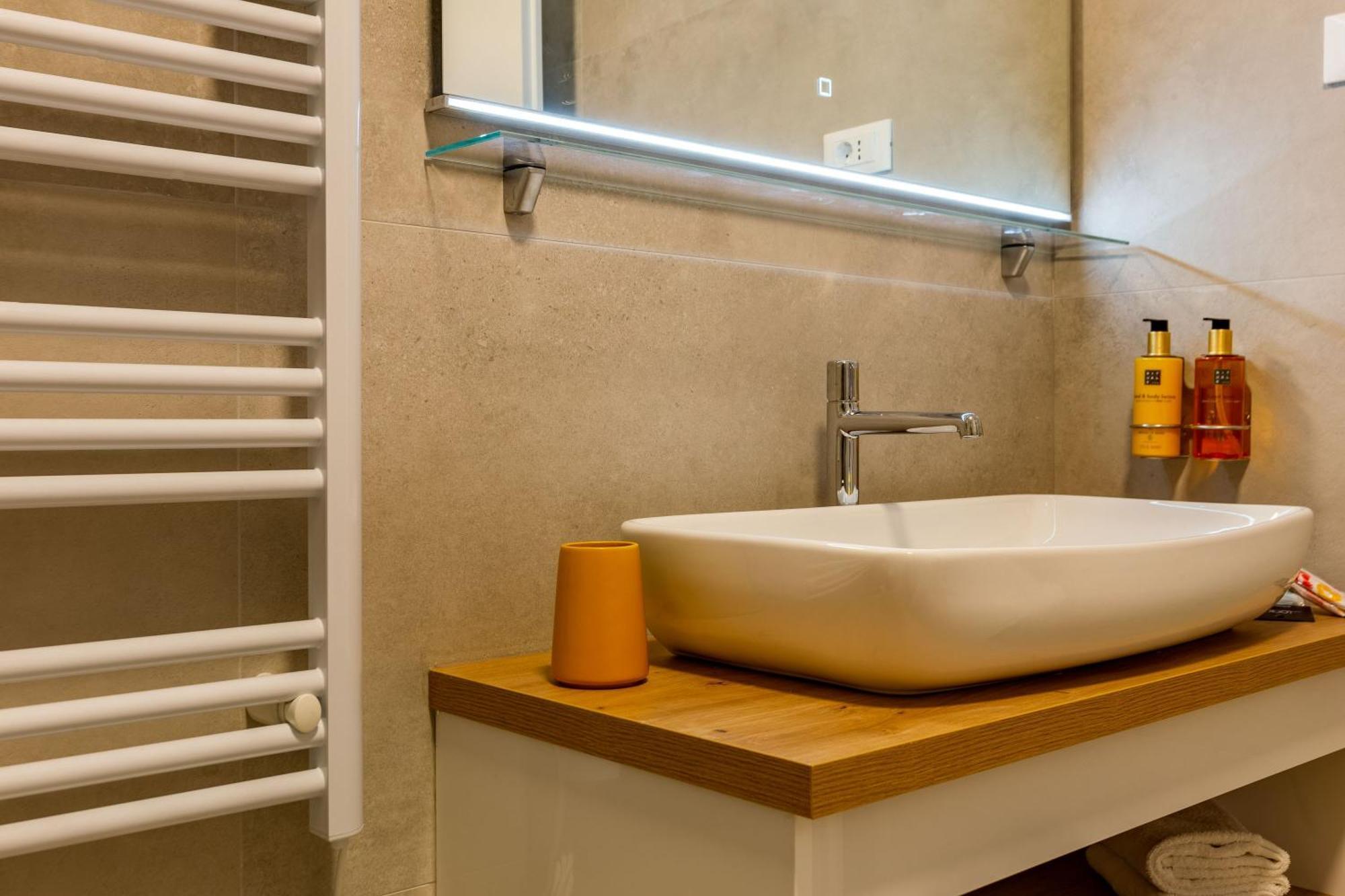 2M Exclusive Rooms Zadar Exteriér fotografie