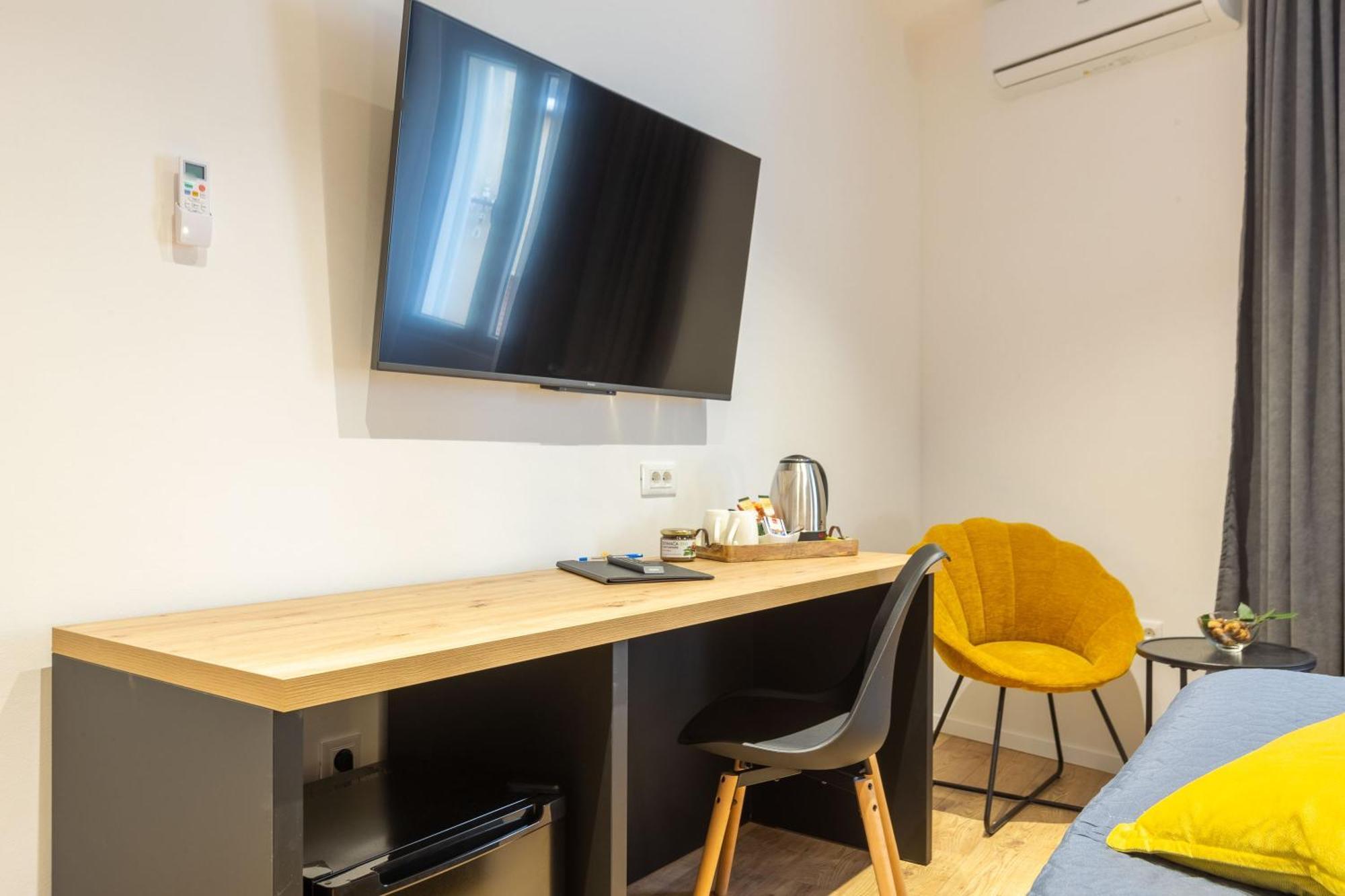2M Exclusive Rooms Zadar Exteriér fotografie