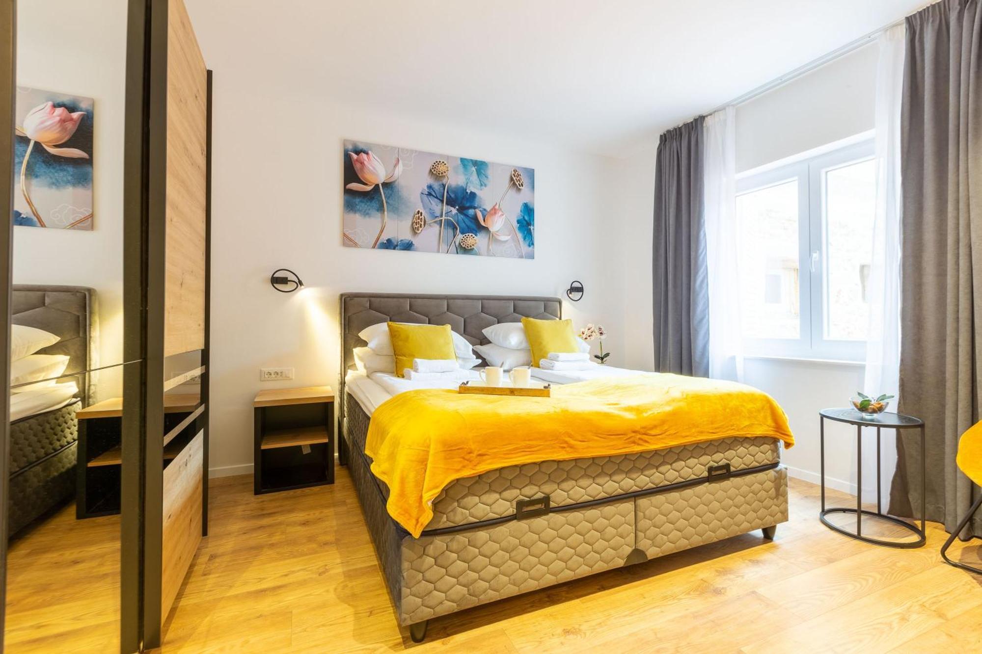 2M Exclusive Rooms Zadar Exteriér fotografie