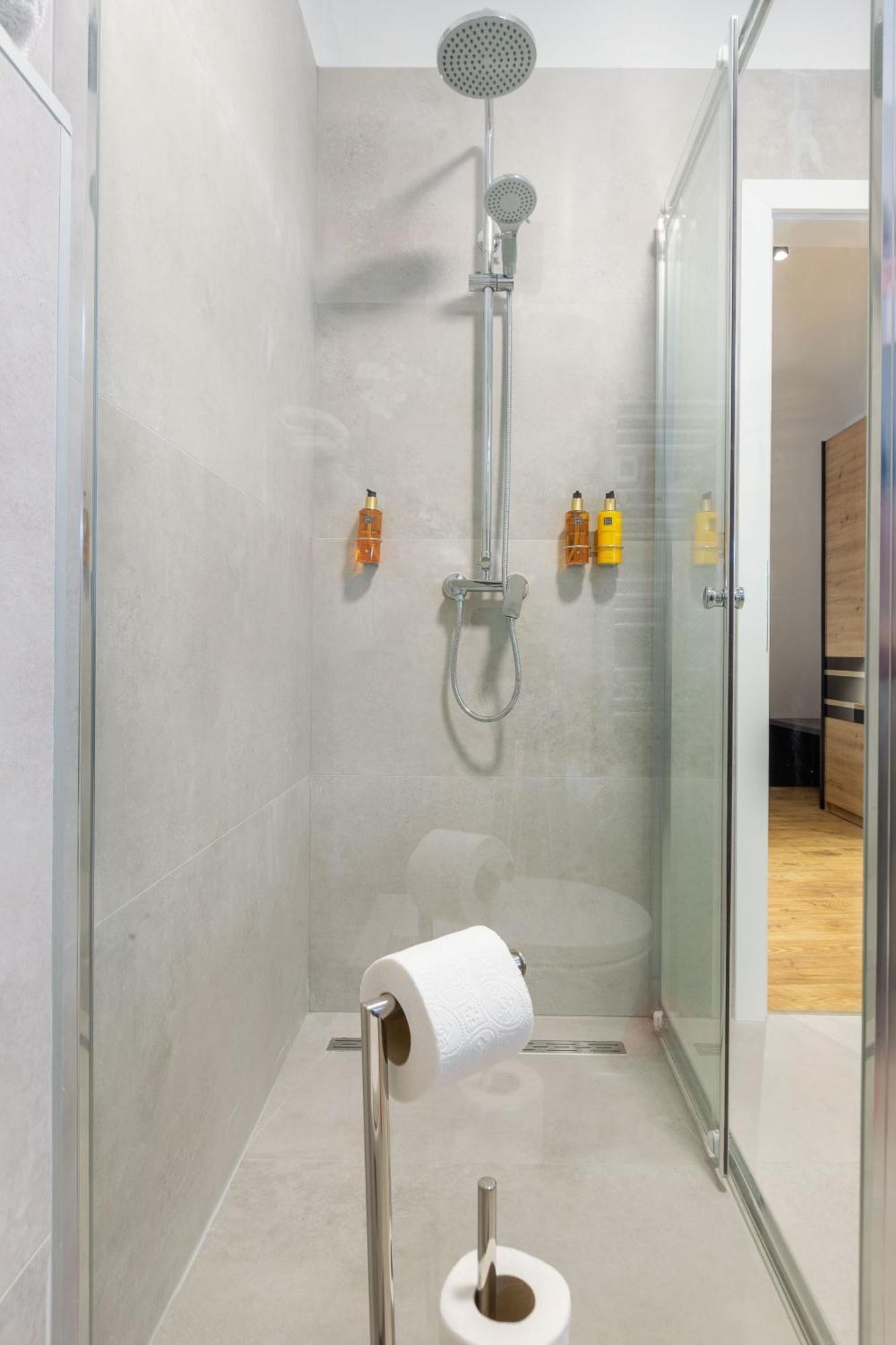 2M Exclusive Rooms Zadar Exteriér fotografie