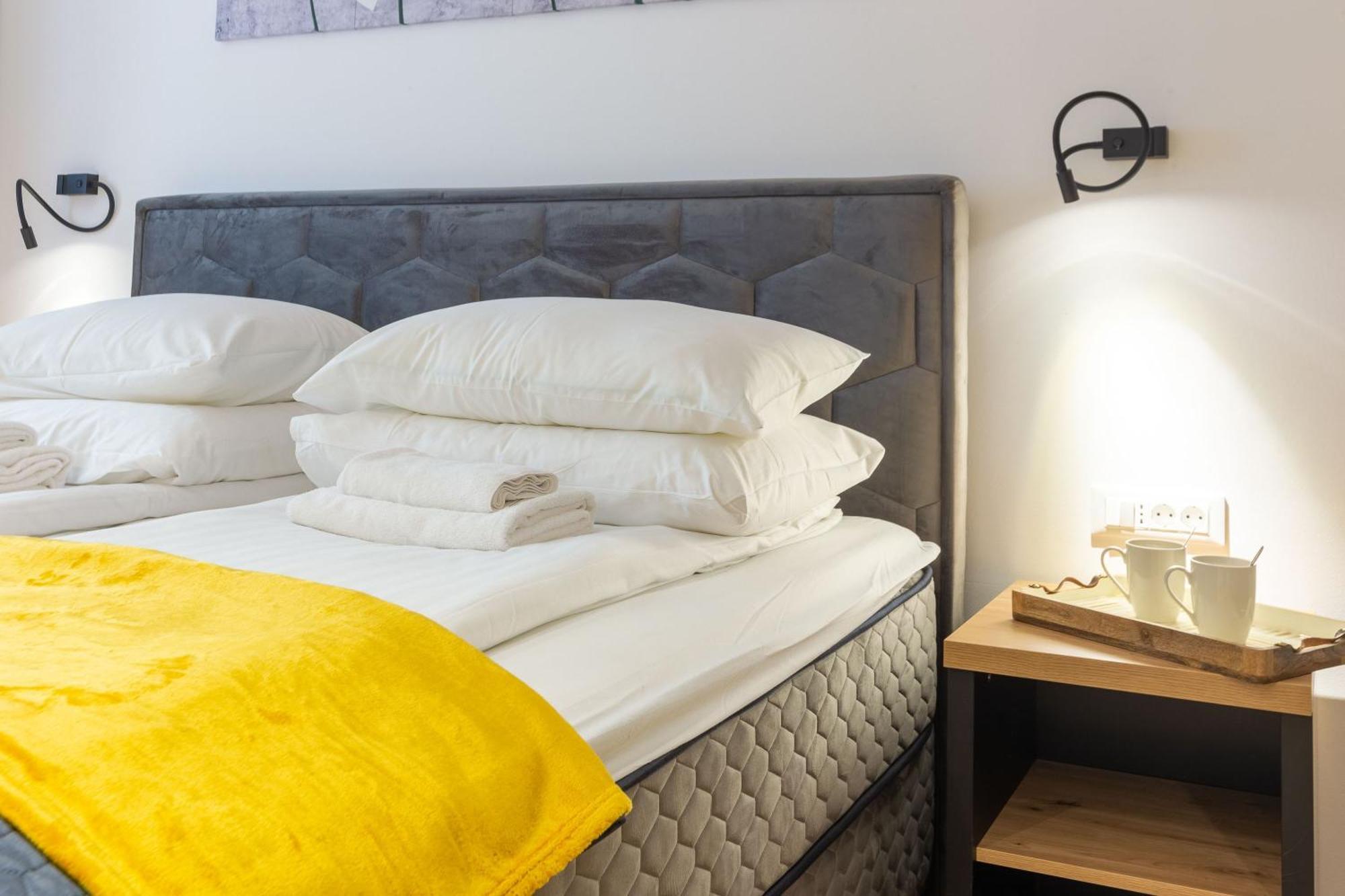2M Exclusive Rooms Zadar Exteriér fotografie
