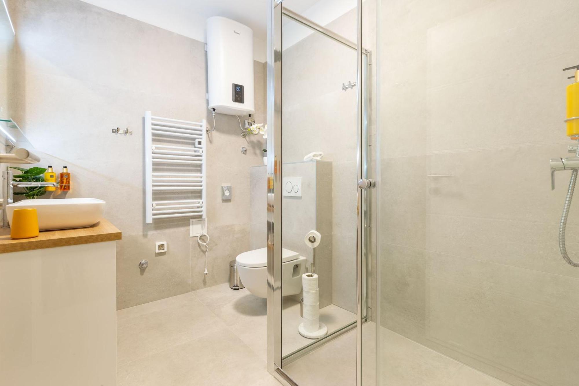 2M Exclusive Rooms Zadar Exteriér fotografie