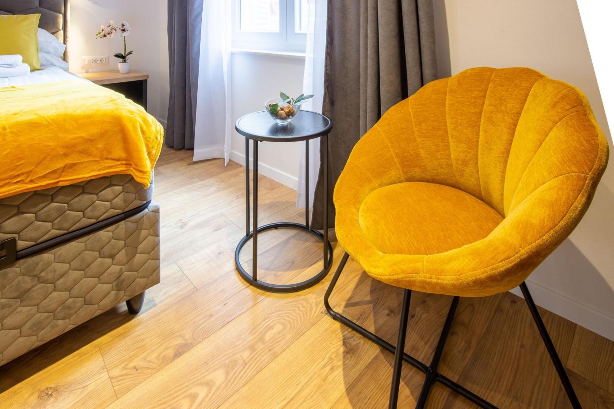 2M Exclusive Rooms Zadar Exteriér fotografie