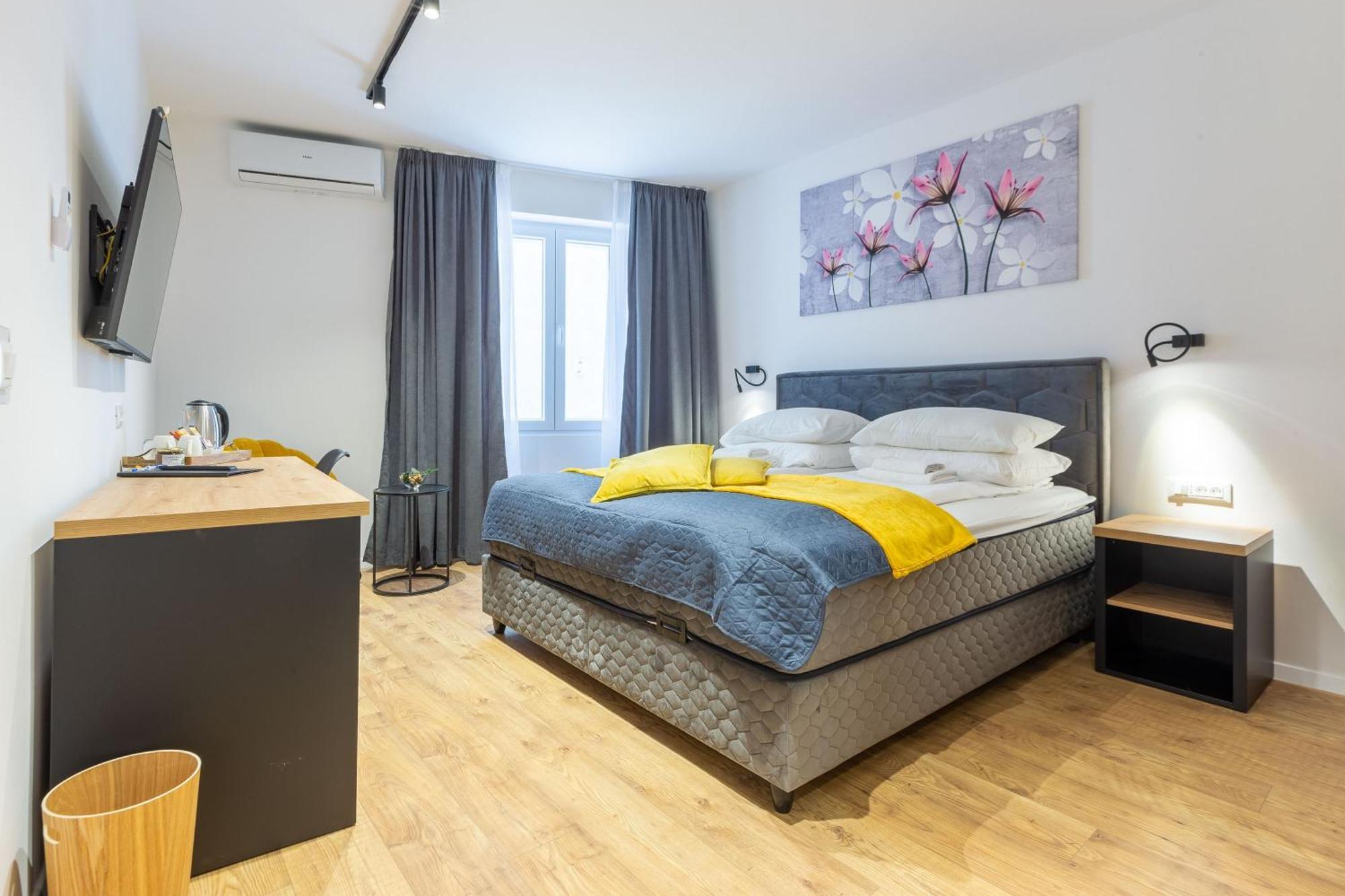 2M Exclusive Rooms Zadar Exteriér fotografie
